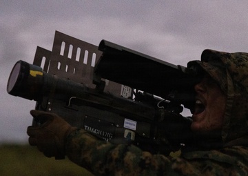 MCCRE | U.S. Marines with V27 Conduct Helo Raid