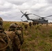 MCCRE | U.S. Marines with V27 Conduct Helo Raid