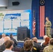 NAVSUP WSS hosts NSA Mechanicsburg town hall
