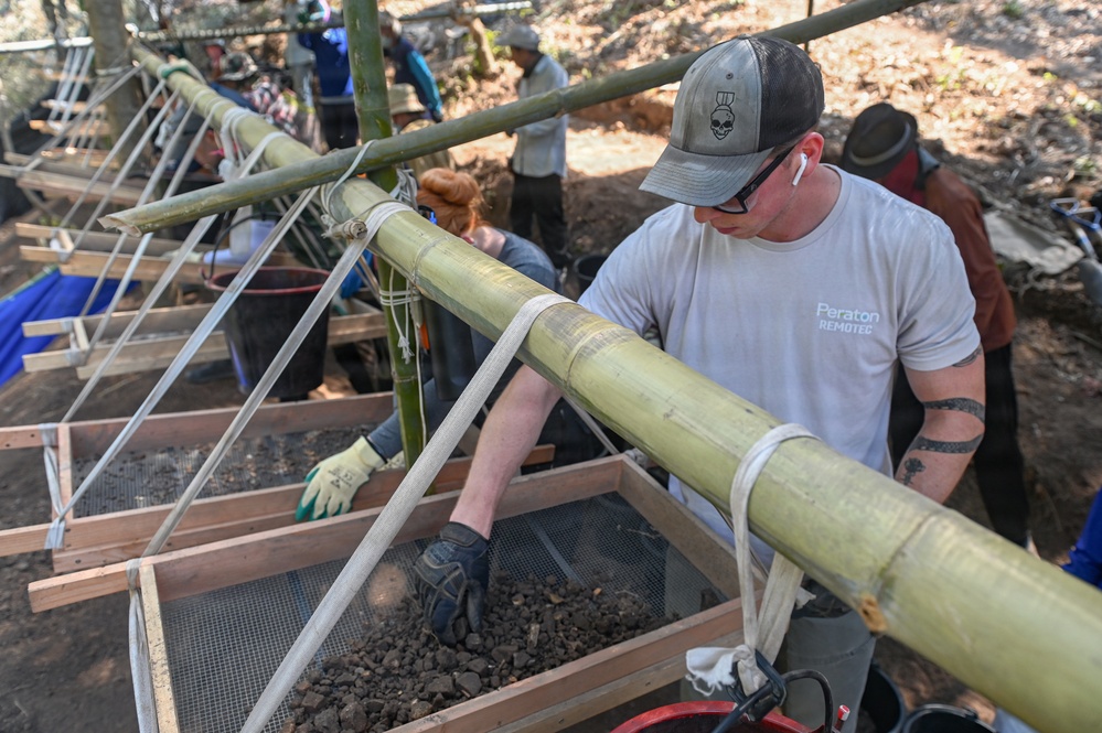 26-1TH Recovery Operations