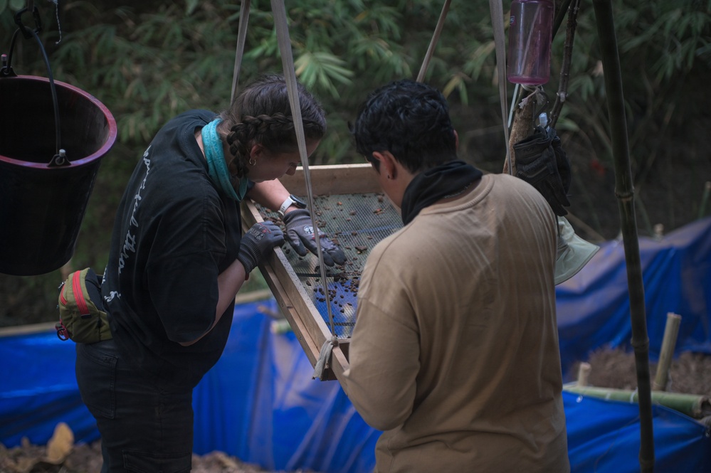 26-1TH Recovery Operations