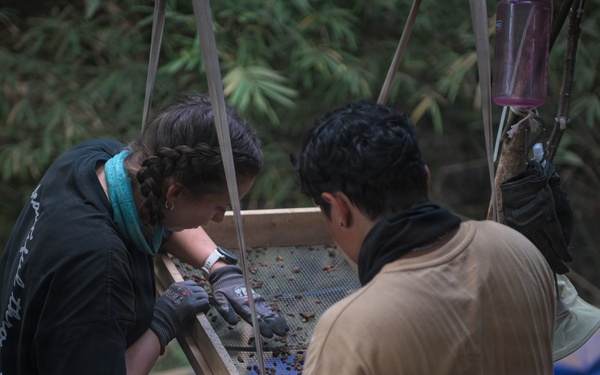 26-1TH Recovery Operations