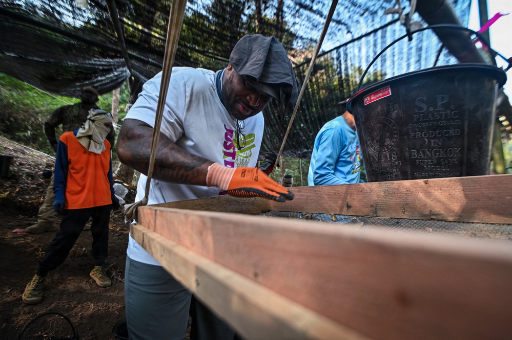 26-1TH Recovery Operations