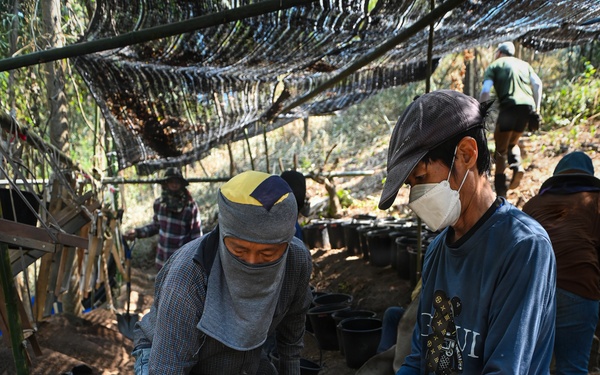 26-1TH Recovery Operations