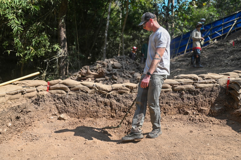 26-1TH Recovery Operations