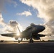 VMFA-232 perform flight operations out of Guam