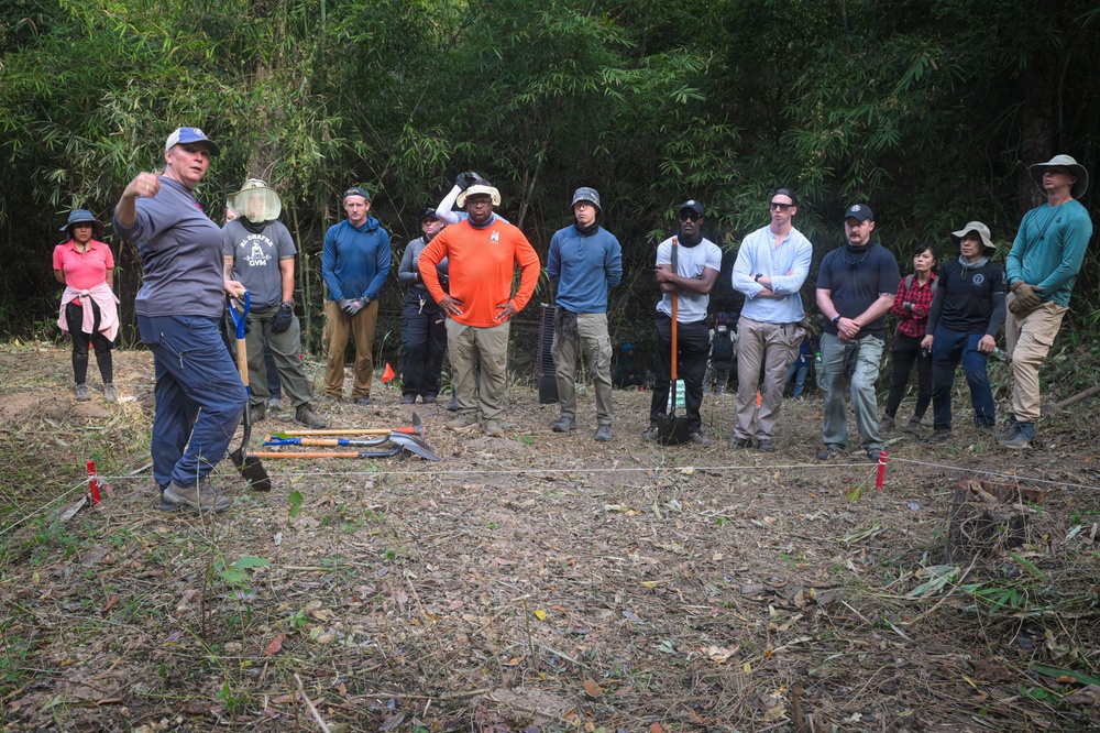 26-1TH Recovery Operations