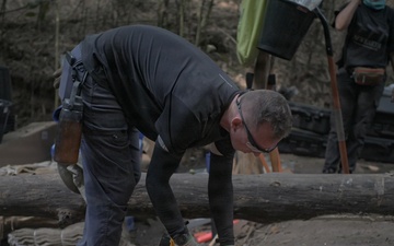 26-1TH Recovery Operations