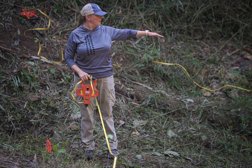 26-1TH Recovery Operations