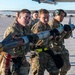 Nellis AFB Weapons Load Comp Jan 2026