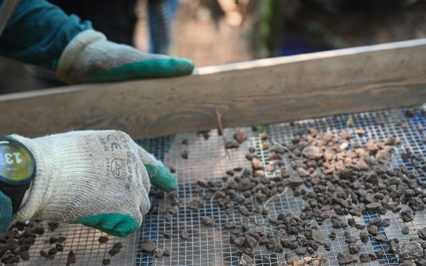 26-1TH Recovery Operations