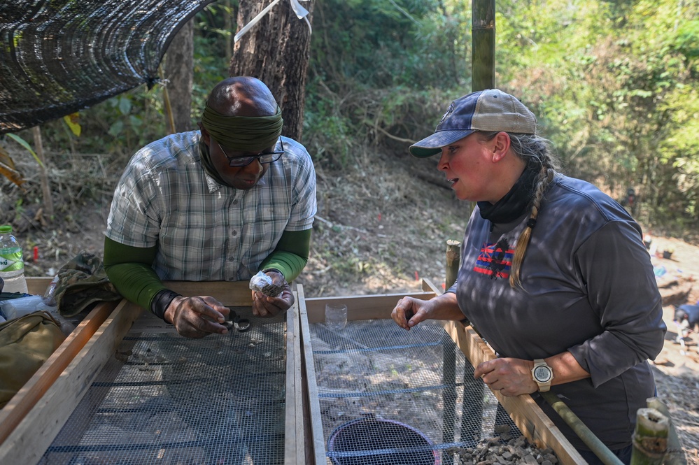 26-1TH Recovery Operations