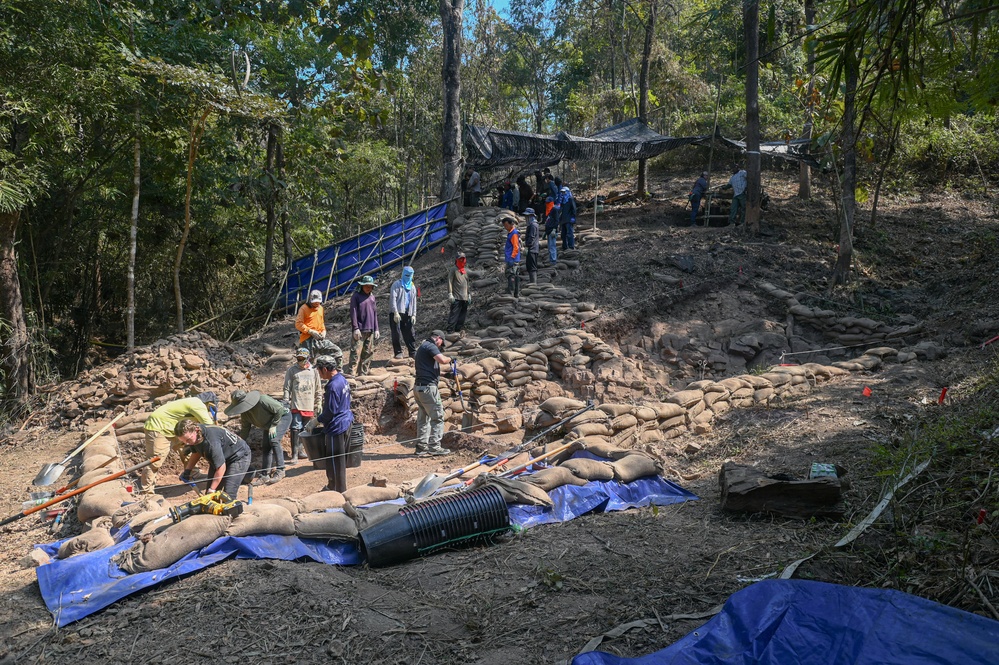 26-1TH Recovery Operations