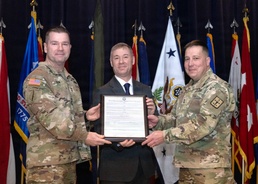 Army Transforms Acquisition Process to Enhance Ammunition Support for Warfighters