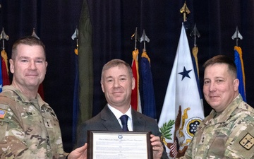 Army Transforms Acquisition Process to Enhance Ammunition Support for Warfighters