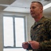 U.S. Naval Academy Superintendent Visits NAPS