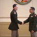 CW3 Steven Rodriguez Promotion Ceremony