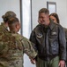 CNGB visits DC Air Guard medical group