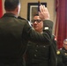 CW3 Steven Rodriguez Promotion Ceremony