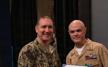 NAVSTA Rota All Hands Call