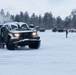 CORE26 | U.S. Marines and Sailors Learn to Drive on Icy Roads in Norway