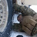 CORE26 | U.S. Marines and Sailors Learn to Drive on Icy Roads in Norway