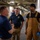 Commander, Military Sealift Command visits USNS Medgar Evers (T-AKE 13)