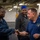 Commander, Military Sealift Command visits USNS Medgar Evers (T-AKE 13)