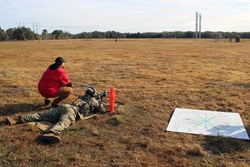 Synthetic Training Environment Live Training Systems (STE-LTS) Soldier Touchpoint 12 - Jan. 30, 2026 [Image 1 of 6]