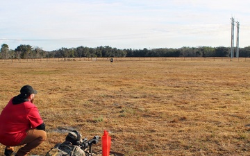 Synthetic Training Environment Live Training Systems (STE-LTS) Soldier Touchpoint 12 - Jan. 30, 2026