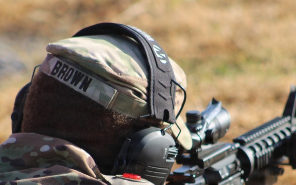 Synthetic Training Environment Live Training Systems (STE-LTS) Soldier Touchpoint 12 - Jan. 30, 2026