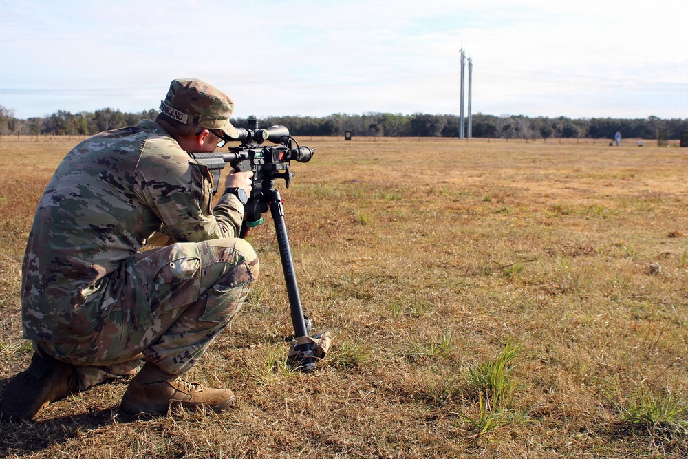 Synthetic Training Environment Live Training Systems (STE-LTS) Soldier Touchpoint 12 - Jan. 30, 2026
