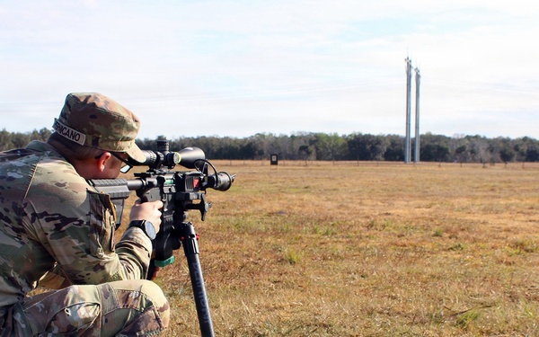 Synthetic Training Environment Live Training Systems (STE-LTS) Soldier Touchpoint 12 - Jan. 30, 2026