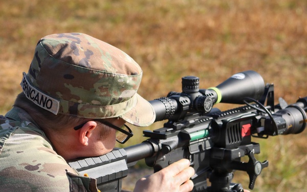 Synthetic Training Environment Live Training Systems (STE-LTS) Soldier Touchpoint 12 - Jan. 30, 2026