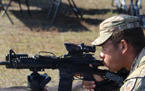 Synthetic Training Environment Live Training Systems (STE-LTS) Soldier Touchpoint 12 - Jan. 30, 2026