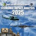 2025 Minot Air Force Base economic impact analysis