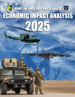 Dialogue Episode 38 - Frontlines of Economic Warfare