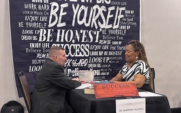 MSC Invests in Tomorrow’s Leaders, One Conversation at a Time