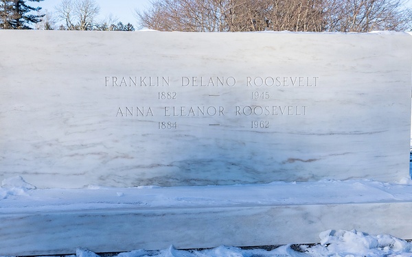 West Point participates in celebration of FDR's birthday at ceremony