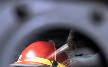 USS Bainbridge Conducts Integrated Training