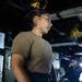 USS Bainbridge Conducts Daily Operations