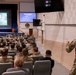 CJCS addresses Air University leaders and students