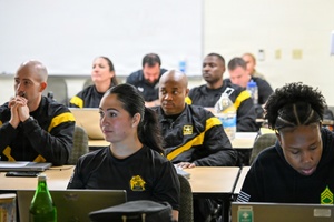 Legends Among Us - Strength for Tomorrow