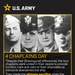 Four Chaplain's Day - 2026