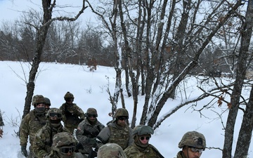 177th MP Brigade Conducts Aviation Operations at NS26-1