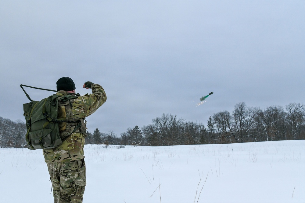 177th MP Brigade Conducts Aviation Operations at NS26-1