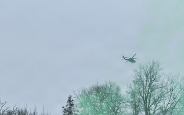 177th MP Brigade Conducts Aviation Operations at NS26-1