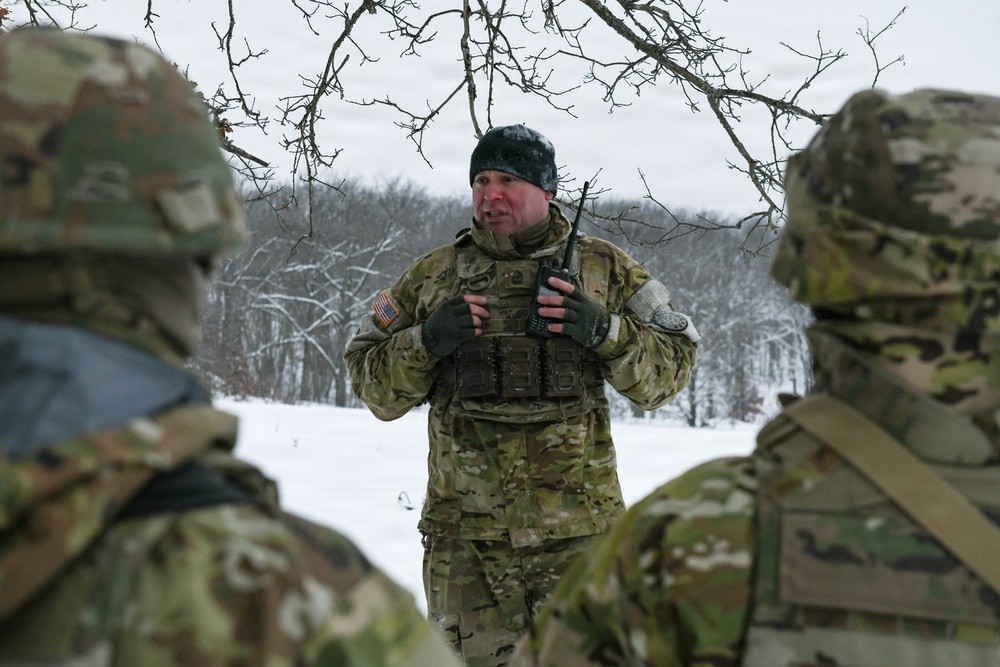 177th MP Brigade Conducts Aviation Operations at NS26-1