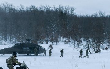 177th MP Brigade Conducts Aviation Operations at NS26-1