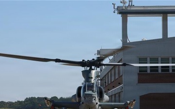 Marine Corps fast-tracks contract for new Precision Attack Strike Missile